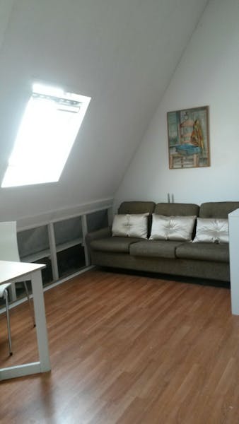 Appartement te huur in Almere-Stad – Truffautstraat – foto 1