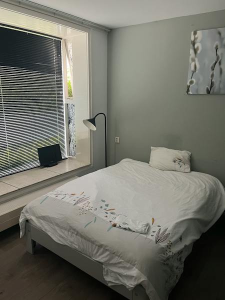 Kamer te huur in Driebergen-Rijsenburg – Damhertlaan – foto 1