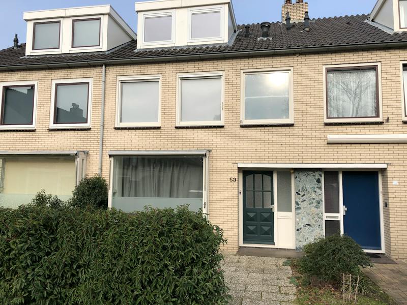Kamer te huur in Driebergen-Rijsenburg – Damhertlaan – foto 2