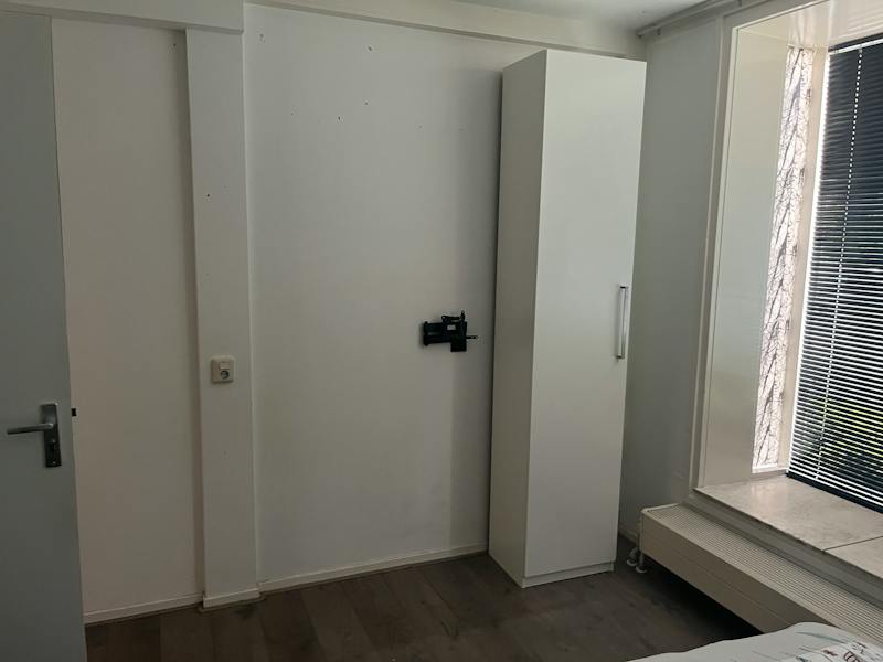 Kamer te huur in Driebergen-Rijsenburg – Damhertlaan – foto 4