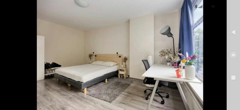 Appartement te huur in Rotterdam – Franselaan – foto 2