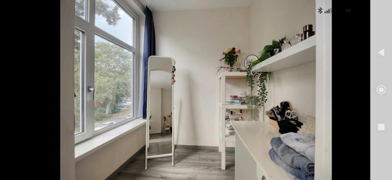 Appartement te huur in Rotterdam – Franselaan – foto 3