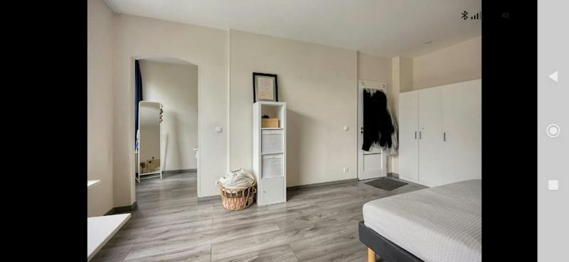 Appartement te huur in Rotterdam – Franselaan – foto 4