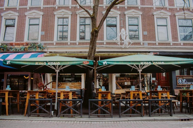 Appartement te huur in Rotterdam – Witte de withstraat – foto 3