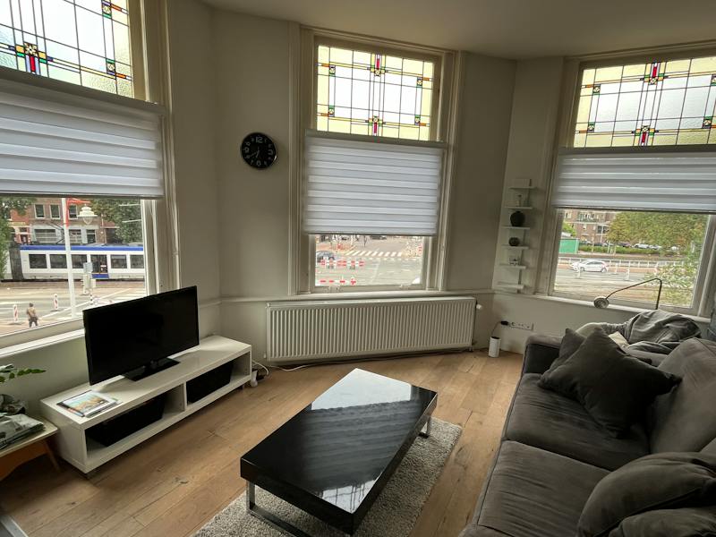 Appartement te huur in The Hague – Koningin Emmaplein – foto 2
