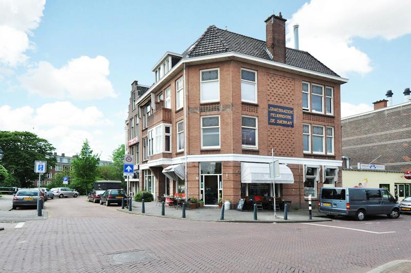 Appartement te huur in The Hague – Koningin Emmaplein – foto 4