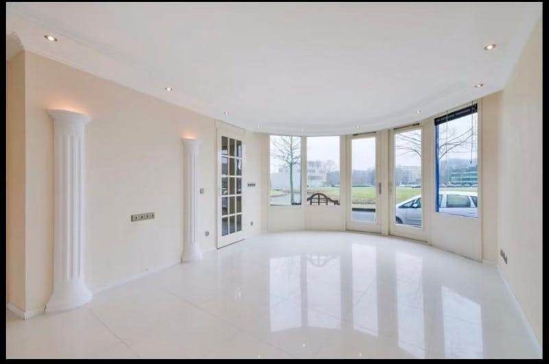 Huis te huur in Amsterdam – Bijlmerdreef – foto 1