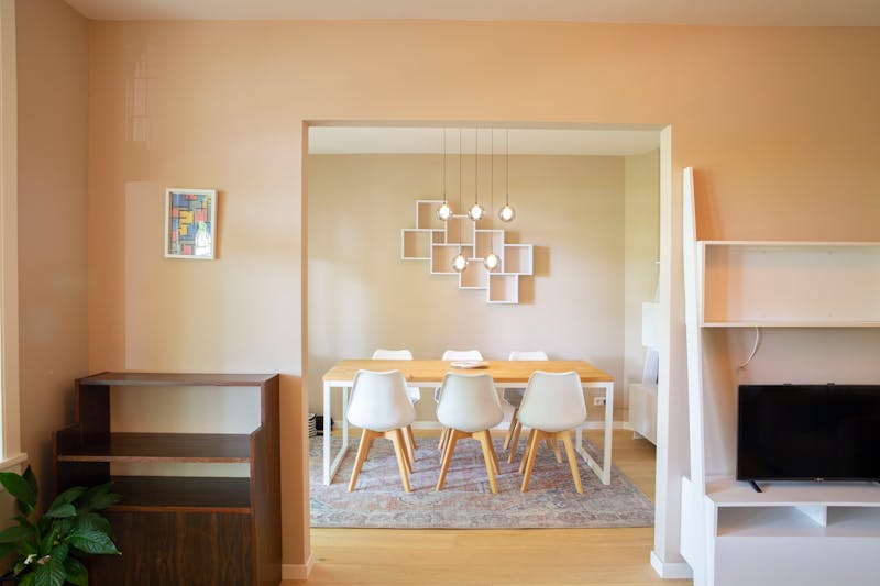 Appartement te huur in Amsterdam – Surinameplein – foto 1
