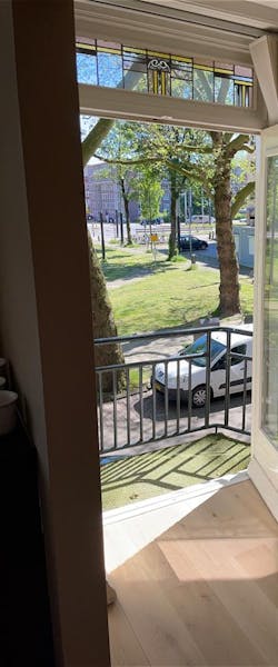 Appartement te huur in Amsterdam – Surinameplein – foto 4