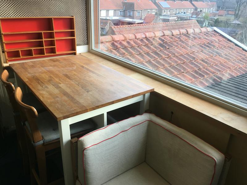 Kamer te huur in Goirle – Thomas van Diessenstraat – foto 1