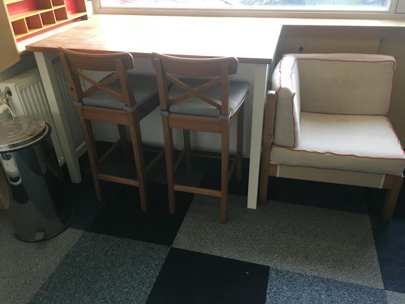 Kamer te huur in Goirle – Thomas van Diessenstraat – foto 2