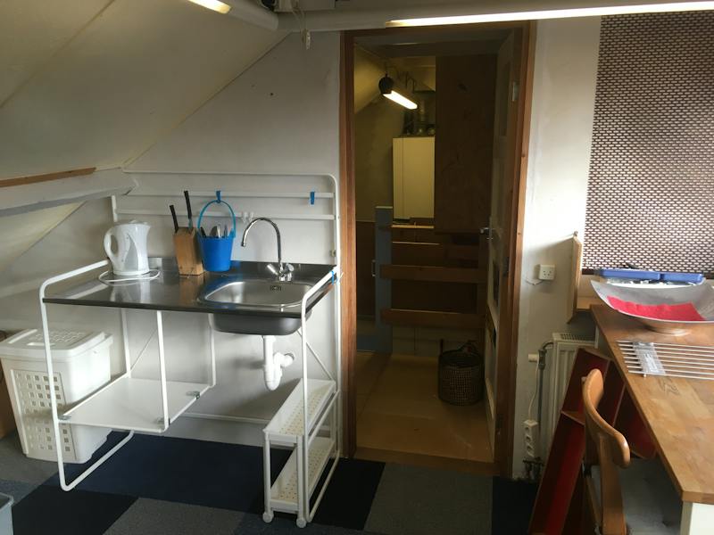 Kamer te huur in Goirle – Thomas van Diessenstraat – foto 3