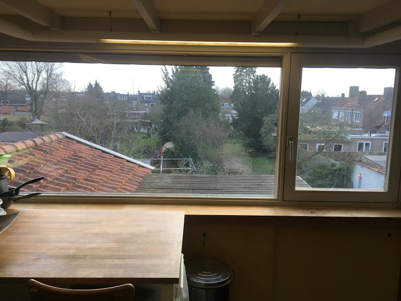 Kamer te huur in Goirle – Thomas van Diessenstraat – foto 4