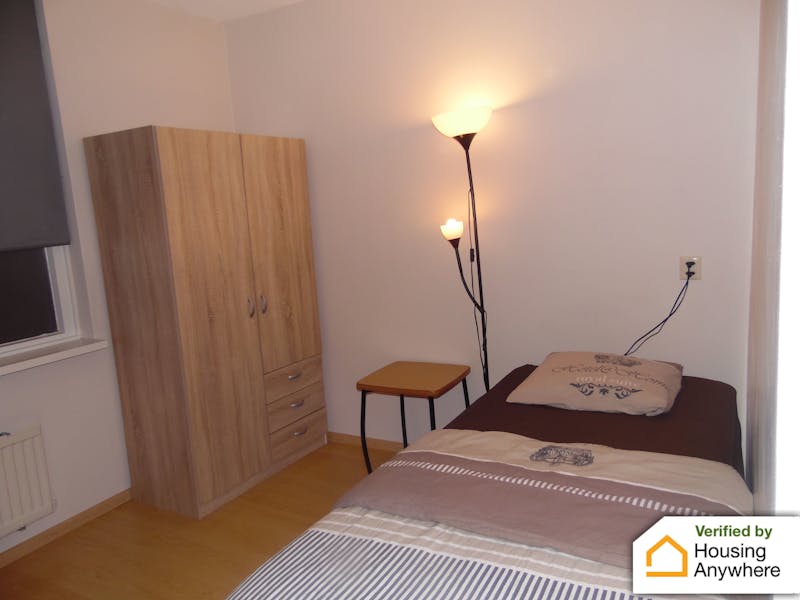 kamer te huur in Leiden