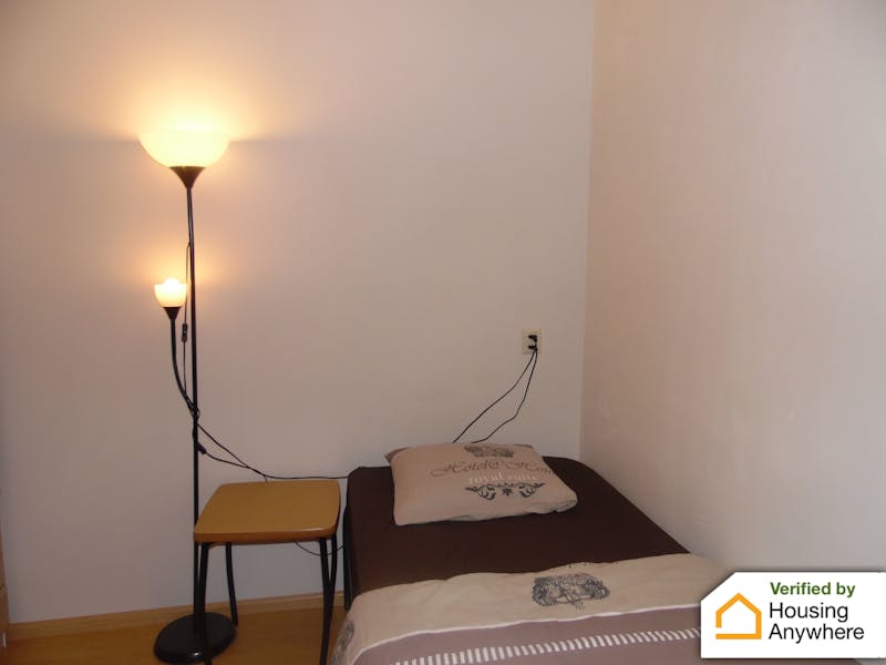 Kamer te huur in Leiden – Lammermarkt – foto 2