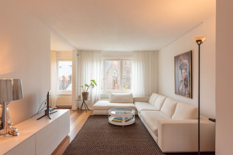 Appartement te huur in Amsterdam – Pijnackerstraat – foto 1
