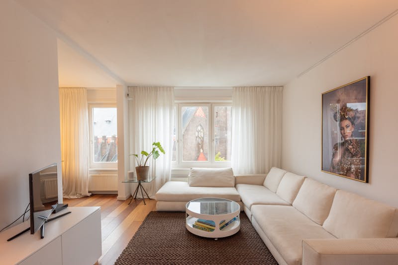 Appartement te huur in Amsterdam – Pijnackerstraat – foto 3