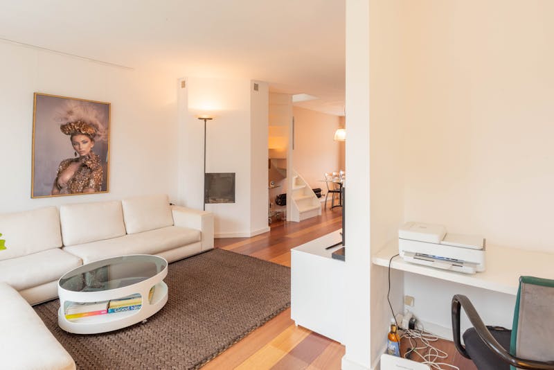 Appartement te huur in Amsterdam – Pijnackerstraat – foto 4