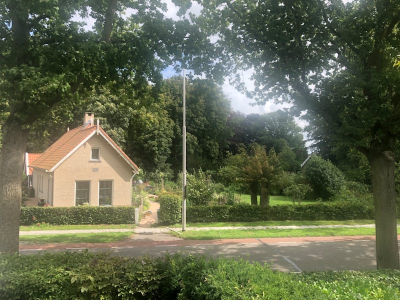 Kamer te huur in Oostvoorne – Heveringseweg – foto 2