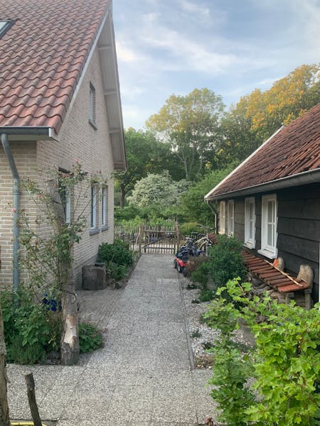 Kamer te huur in Oostvoorne – Heveringseweg – foto 3
