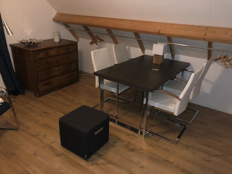 Kamer te huur in Oostvoorne – Heveringseweg – foto 4
