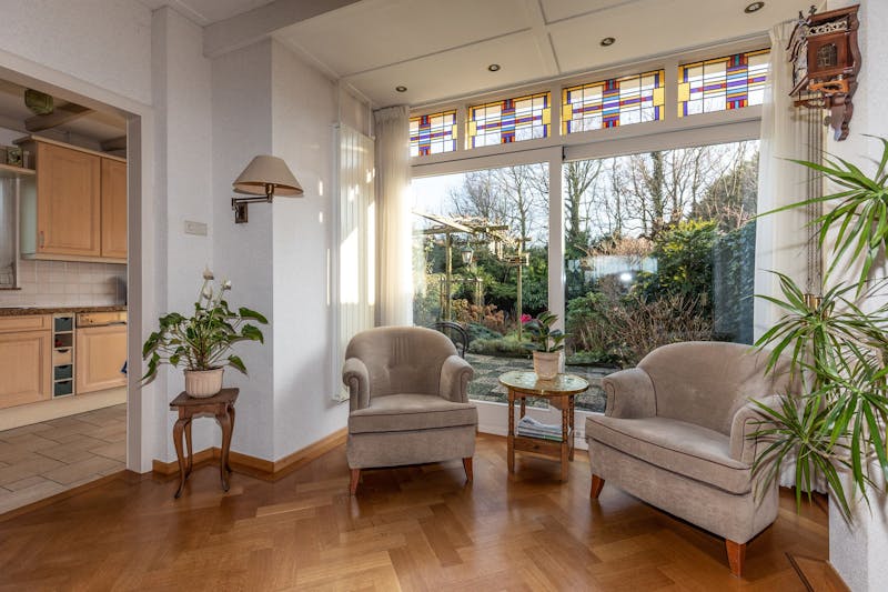 Huis te huur in Hillegom – 1e Loosterweg – foto 2