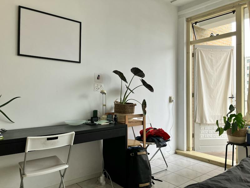 Kamer te huur in Rotterdam – Soetensteeg – foto 2