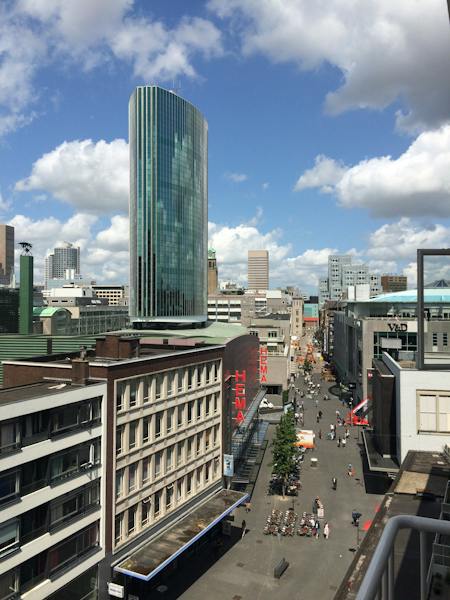Kamer te huur in Rotterdam – Soetensteeg – foto 3