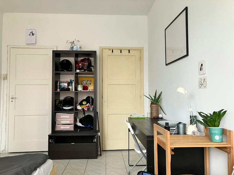 Kamer te huur in Rotterdam – Soetensteeg – foto 4