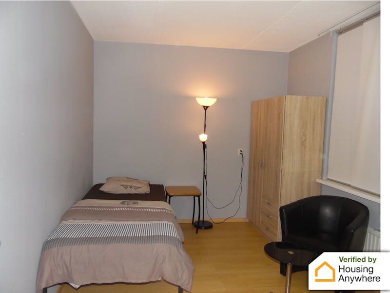 kamer te huur in Leiden