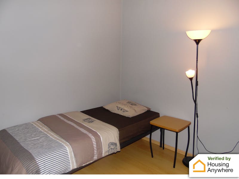 Kamer te huur in Leiden – Lammermarkt – foto 2