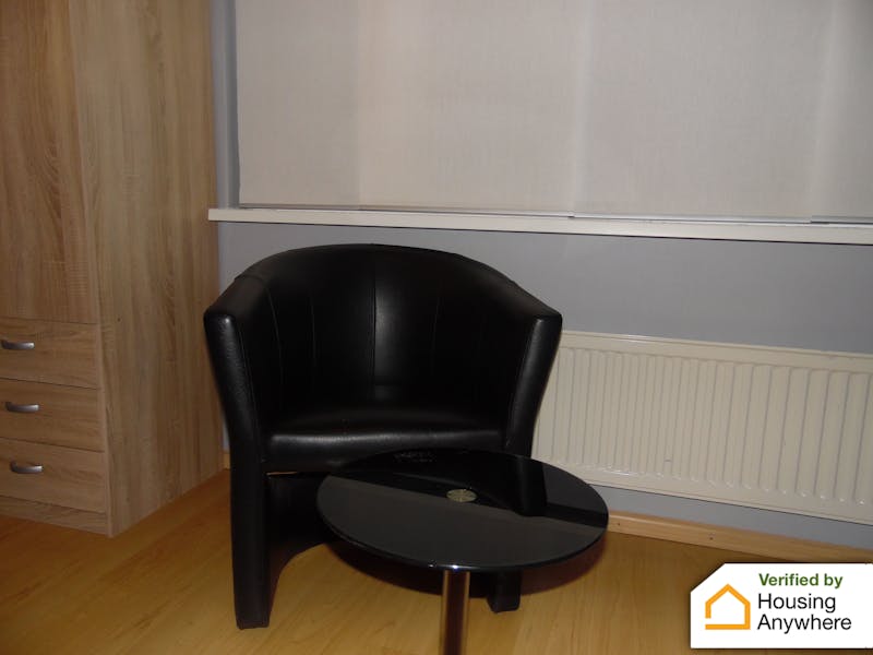 Kamer te huur in Leiden – Lammermarkt – foto 3