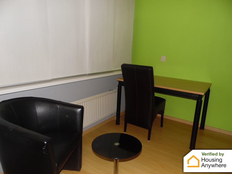 Kamer te huur in Leiden – Lammermarkt – foto 4
