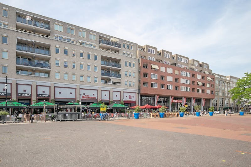 huis te huur in Capelle aan den IJssel