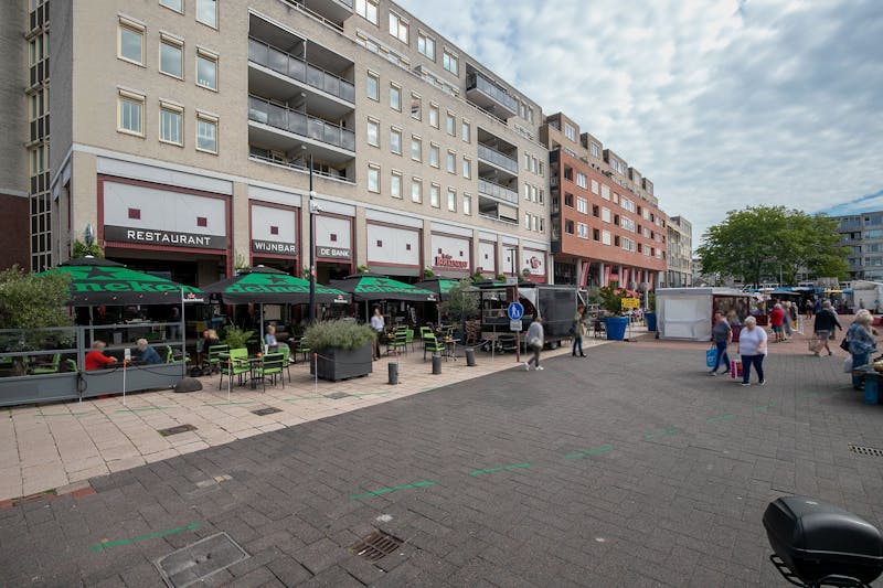 Huis te huur in Capelle aan den IJssel – Merellaan – foto 2