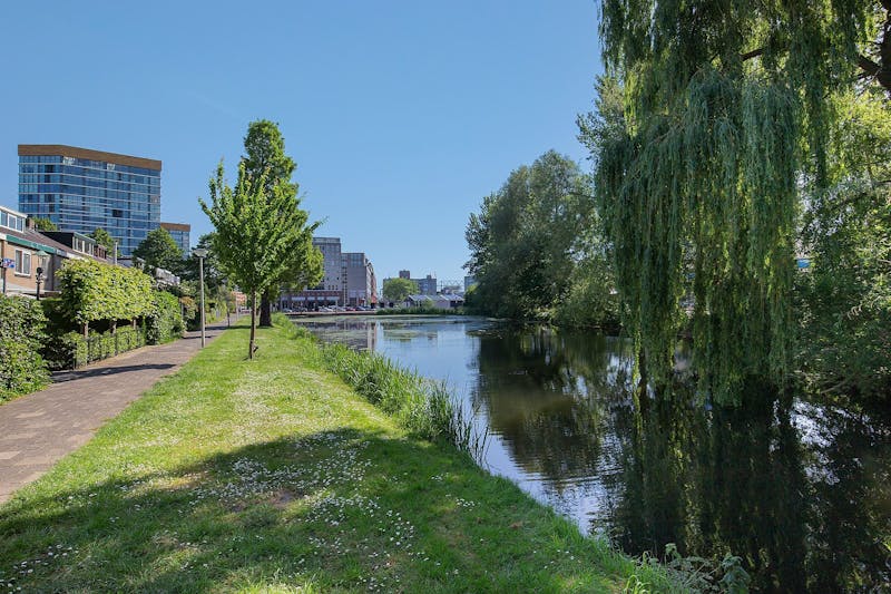 Huis te huur in Capelle aan den IJssel – Merellaan – foto 3