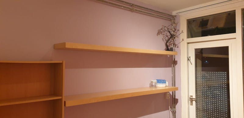 Kamer te huur in Amsterdam – Robert Fruinlaan – foto 2