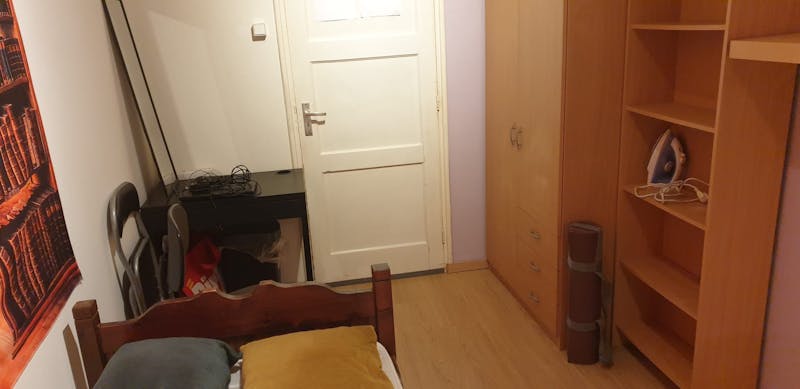 Kamer te huur in Amsterdam – Robert Fruinlaan – foto 3
