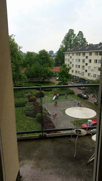 Kamer te huur in Amsterdam – Robert Fruinlaan – foto 4