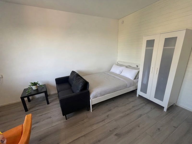 Kamer te huur in Rotterdam – Cornelis Heinricksestraat – foto 2