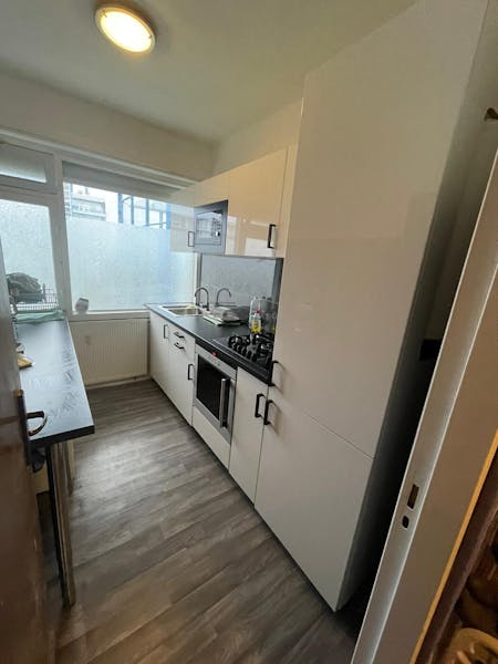 Kamer te huur in Rotterdam – Cornelis Heinricksestraat – foto 3
