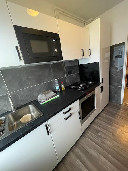 Kamer te huur in Rotterdam – Cornelis Heinricksestraat – foto 4