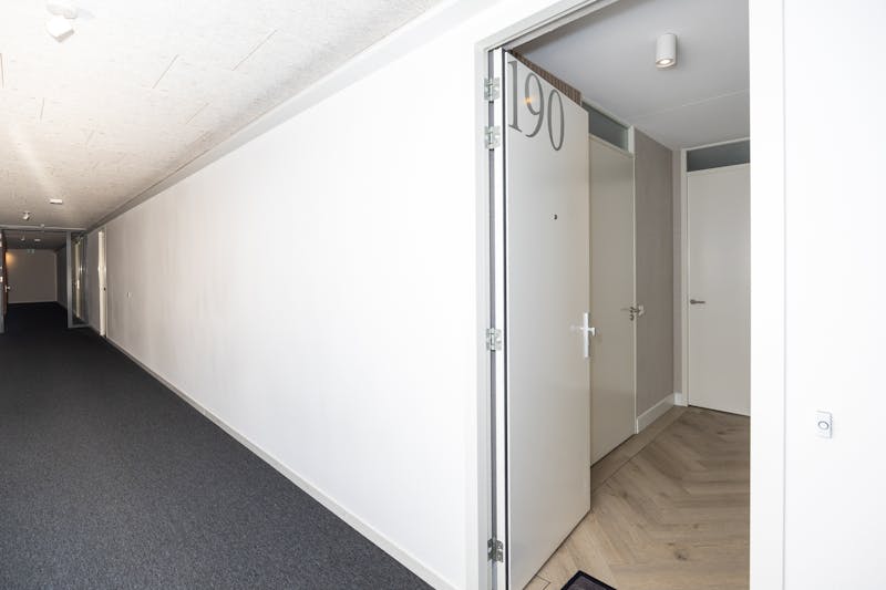 Appartement te huur in Hoorn – Leemhorststraat – foto 4
