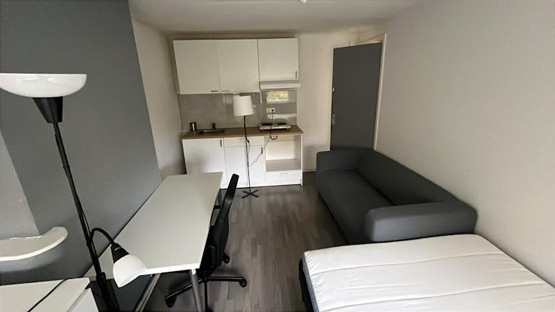 kamer te huur in Rotterdam