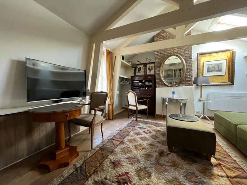 Appartement te huur in Amsterdam – Vijzelstraat – foto 2
