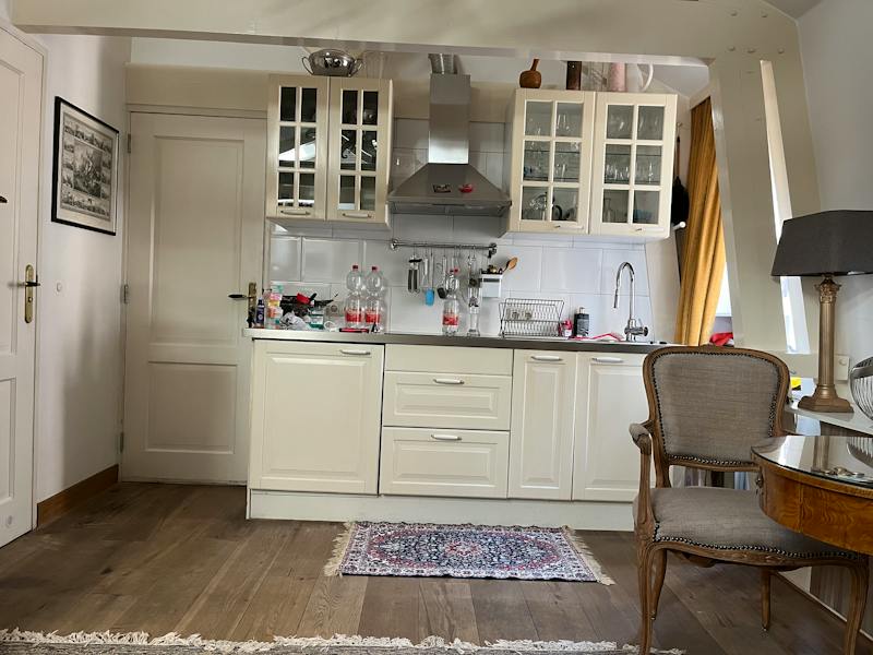 Appartement te huur in Amsterdam – Vijzelstraat – foto 3