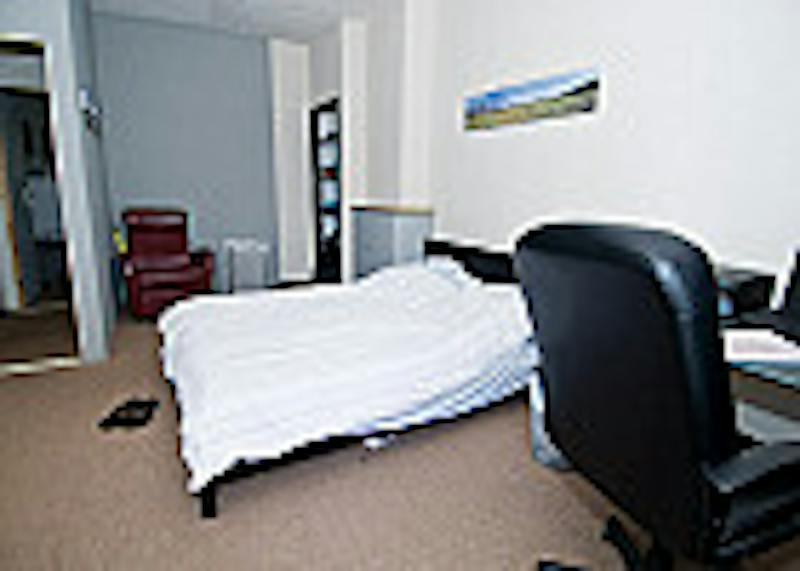 Kamer te huur in Rotterdam – Chris Bennekerslaan – foto 1