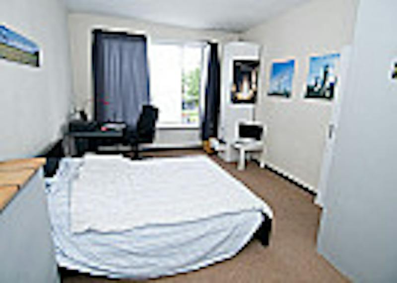 Kamer te huur in Rotterdam – Chris Bennekerslaan – foto 2