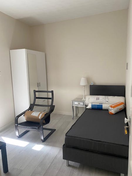 Appartement te huur in Utrecht – Voorstraat – foto 1