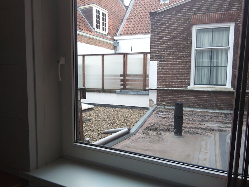 Appartement te huur in Utrecht – Voorstraat – foto 3